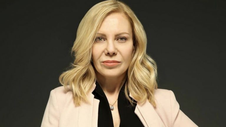 Cecilia Roth recibirá el Premio Cervantes de Literatura en nombre de la poeta Peri Rossi