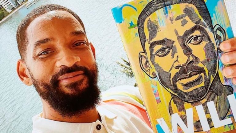 “Will”, las memorias que revelan claves que desencadenaron la célebre cachetada de Smith