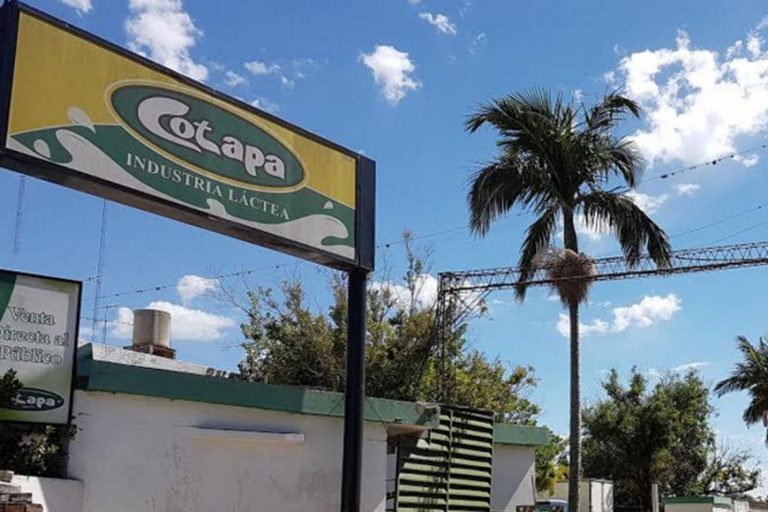 Trabajadores de Cotapa proponen formar una cooperativa para que la empresa vuelva a funcionar