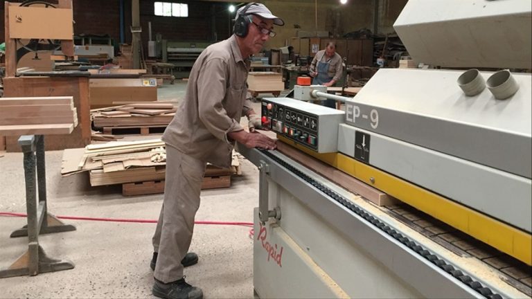 La actividad económica se desaceleró en marzo, pero acumula 6,1% de crecimiento en el año