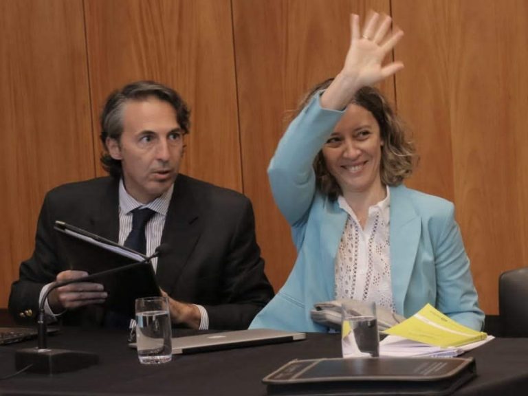 Dieciocho hechos de la causa Goyeneche ante el Jurado de Enjuiciamiento