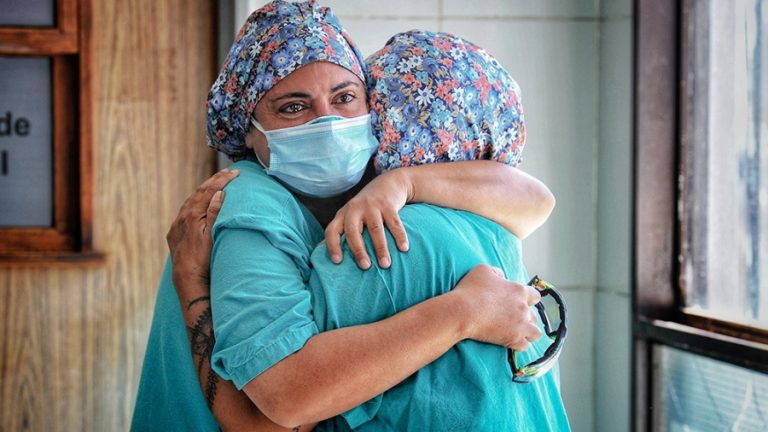 La ONU destacó las respuestas con enfoque de género del Gobierno argentino