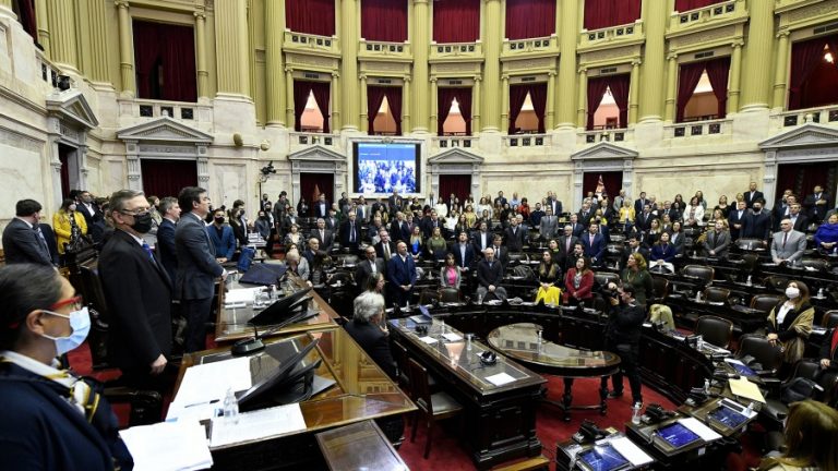 Diputados aprobó el proyecto de beneficios para las industrias culturales