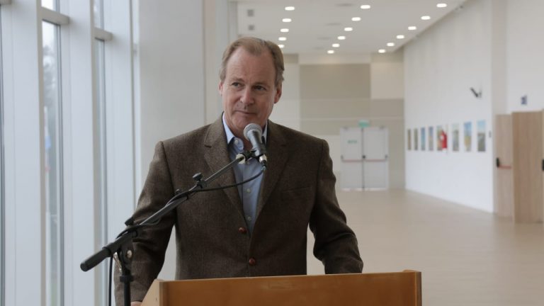 Desabastecimiento de gasoil: “Estamos realizando gestiones para resolver la situación”, dijo Bordet