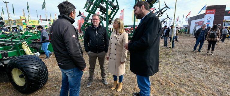 El gobierno provincial lanza una línea de crédito subsidiado para el sector agropecuario