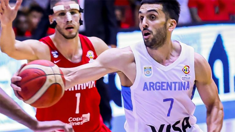 Argentina mejoró su imagen y logró una clara victoria en Panamá por eliminatorias