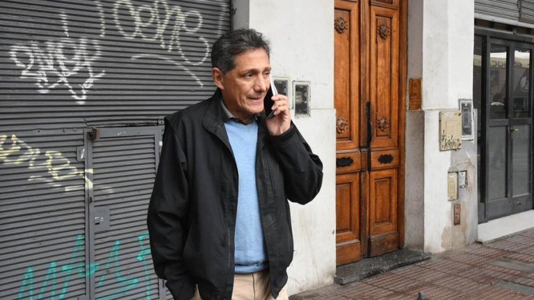 “Nos metieron la mano en el bolsillo” dijo el presidente de Patronato