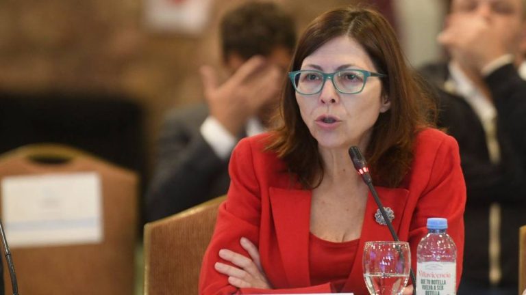 Silvina Batakis es la nueva ministra de Economía