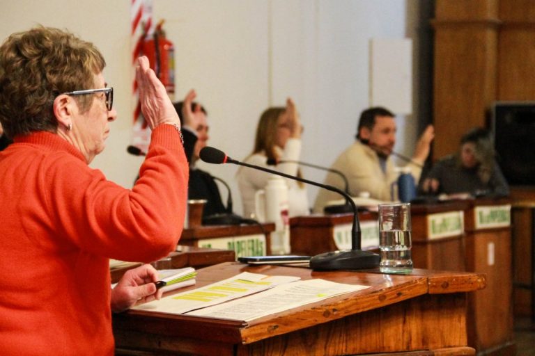 Ampliaron las licencias por nacimiento, adopción, y violencia de género para el personal municipal