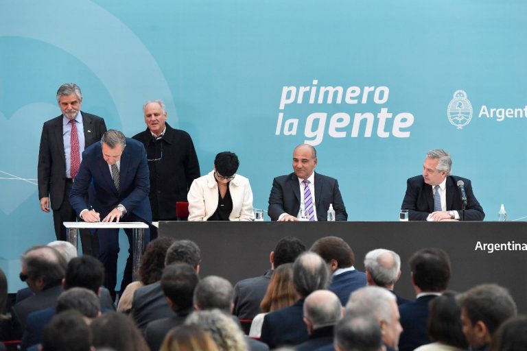 Terminarán la obra y Paraná tendrá un Planetario