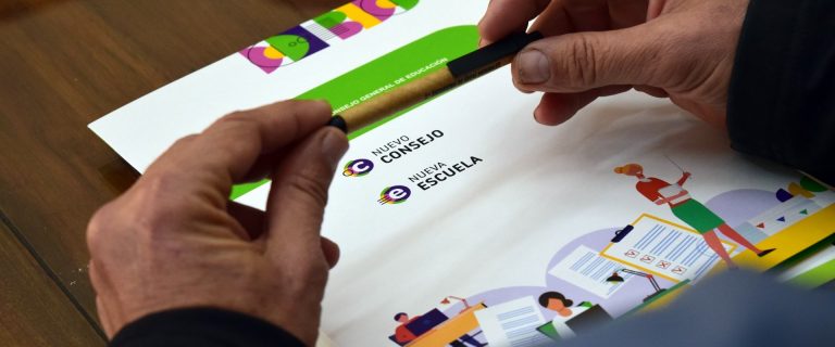 La provincia trabaja en la formación de Guardaparques provinciales