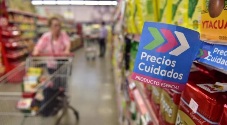 Nueva etapa del Precios Cuidados: conocé la lista completa de productos