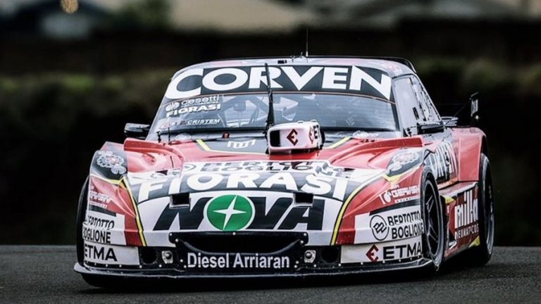 Turismo Carretera: tras una espectacular remontada Urcera se impuso en San Juan