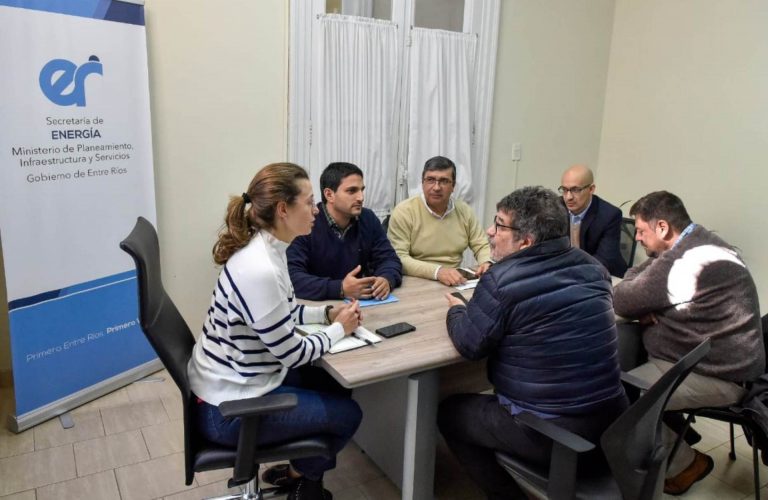 La provincia seguirá sosteniendo los subsidios energéticos con recursos propios a hogares vulnerables