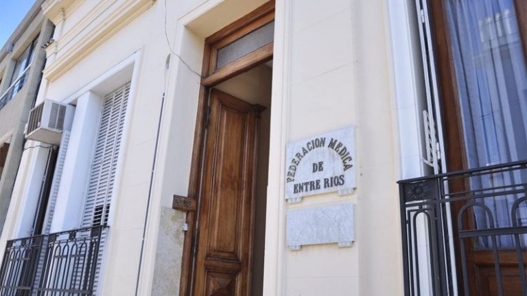 La Femer aceptó la propuesta del Iosper