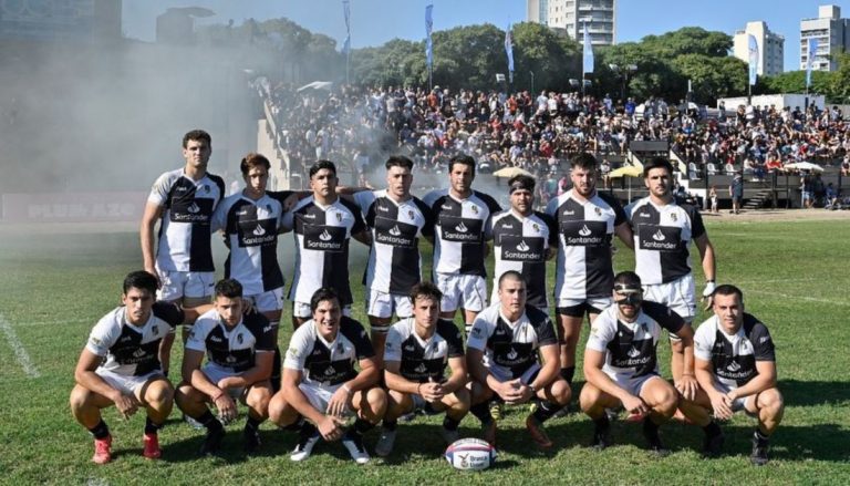 El CAE busca consagrarse en la final del Torneo Regional del Litoral de Rugby