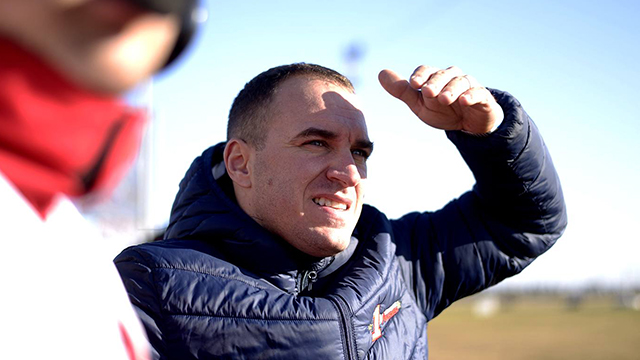 Mariano Werner palpita la próxima jornada del TC: “Paraná es una fecha especial”