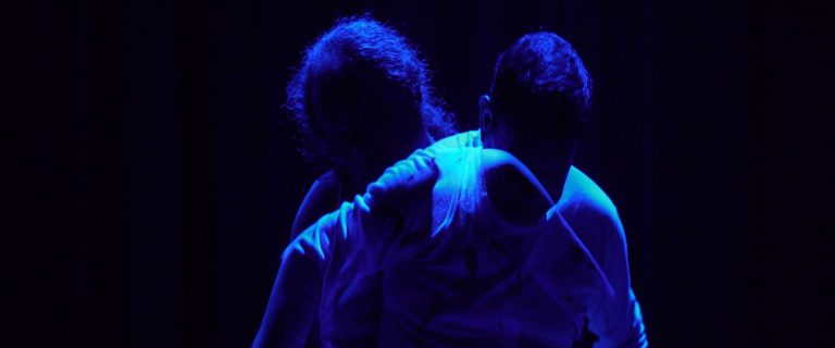 La obra teatral “El agua dice” se presentará este domingo en La Vieja Usina con entrada gratuita