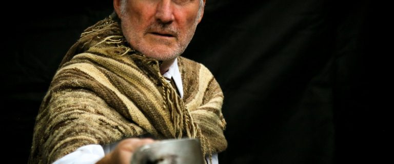 “Los Artigas”, una obra con temática histórica en Domingos de Teatro