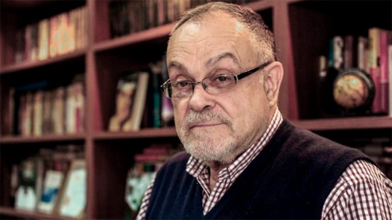 Personalidades de la cultura repudiaron el ataque y los discursos del odio