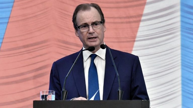 Bordet destacó el nuevo dólar soja para el campo