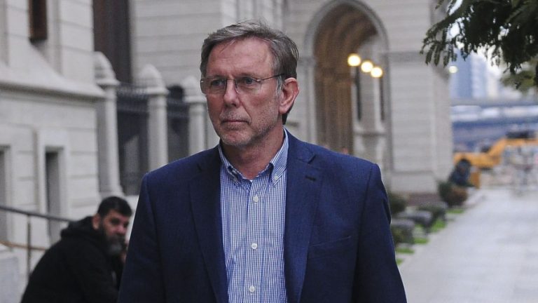 Bahillo destacó que por el dólar soja ingresaron más de US$ 2.000 millones en una semana