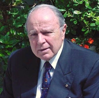 Falleció el doctor diamantino Domingo Liotta