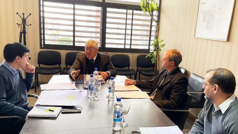 Iosper incrementará los valores de las prestaciones por discapacidad