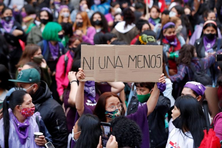 Casi el 40 por ciento de las mujeres entrerrianas experimentó violencia de género