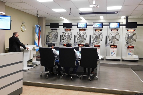 Se atenderá por turnos a los preadjudicatarios de las 500 viviendas de Paraná