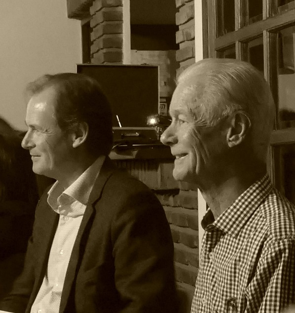 La dirigencia política entrerriana manifestó su pesar por la muerte de Elvio Bordet