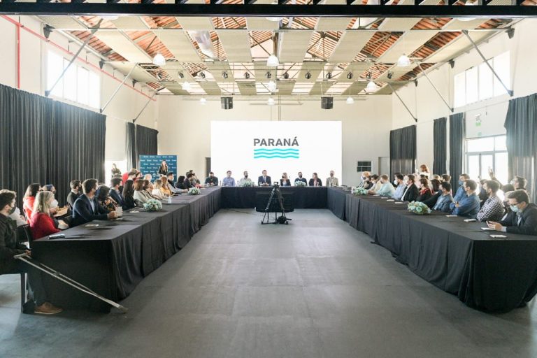 La construcción colectiva de Paraná como una ciudad inteligente para vivir mejor