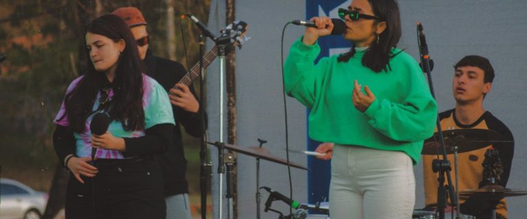 Nueva edición de “Territorio de Bandas” en la Casa de la Cultura de Entre Ríos