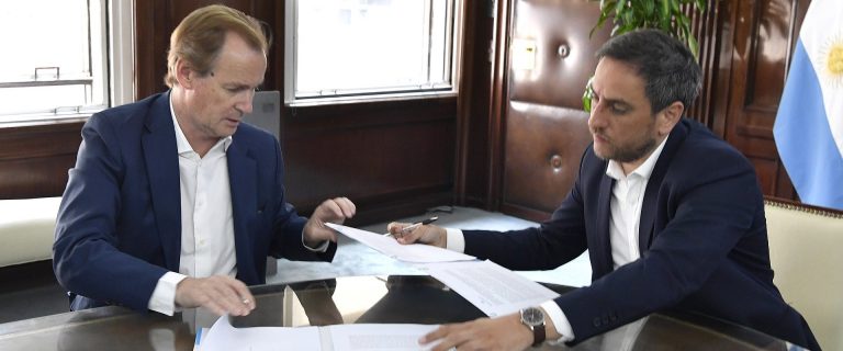 Nación aportará material y maquinarias para la prevención y combate de incendios