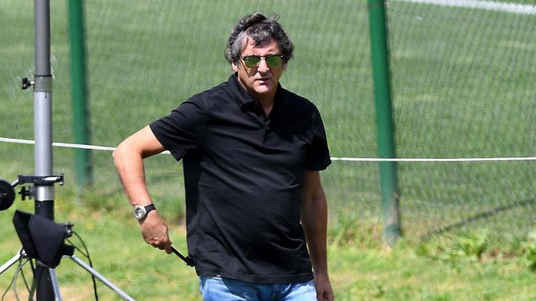 La dirigencia de River se encolumna detrás de Francescoli para buscar el nuevo DT