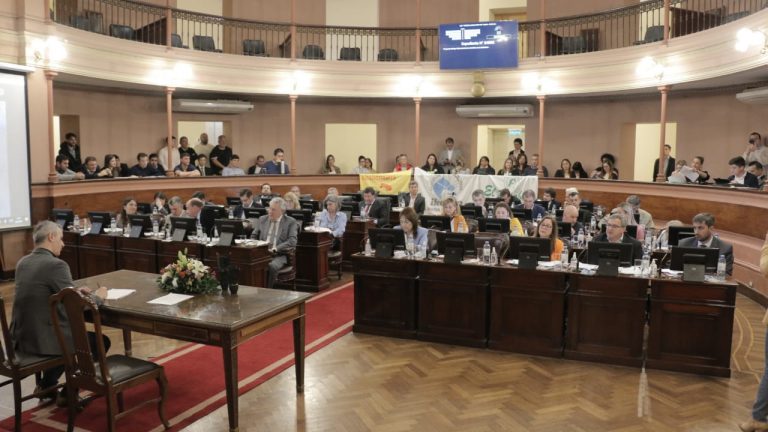 Diputados sesionará el jueves