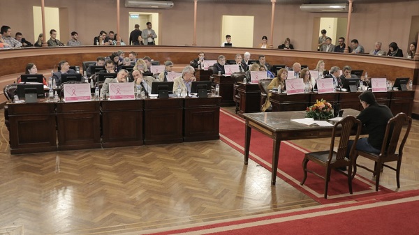 Diputados aprobó el proyecto que crea el Circuito de Almacenes Rurales