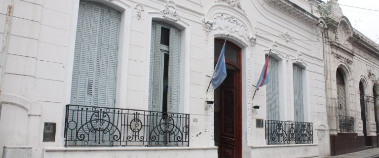 Paritaria: el gobierno convocó a los gremios docentes y estatales para la próxima semana