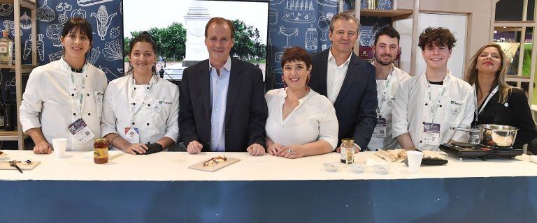 Entre Ríos se posiciona como uno de los principales destinos turísticos para el verano