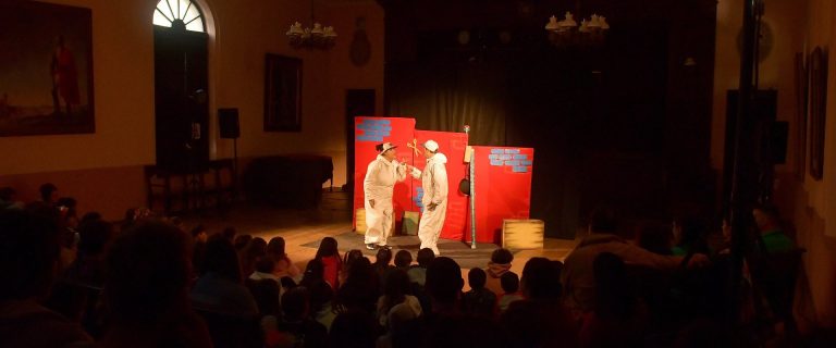 La comunidad de las artes escénicas entrerrianas conformará el Consejo Provincial de Teatro