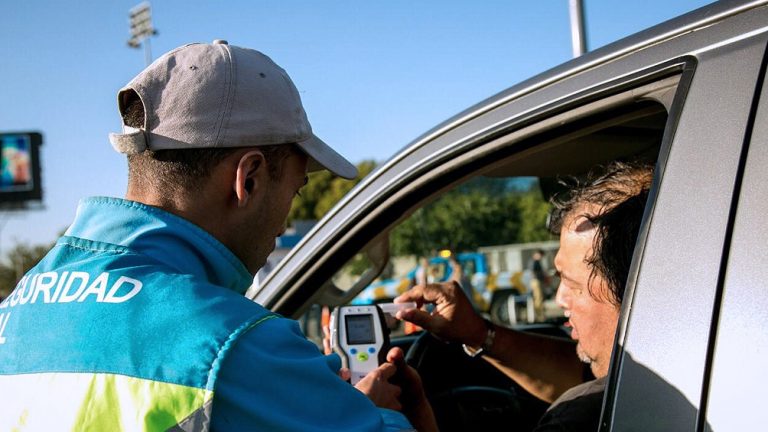 Diputados aprobó y envió al Senado el proyecto de alcohol cero para conducir