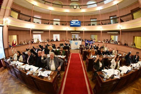 Diputados sesionará esta semana y podría tratar el Presupuesto