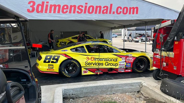 “Conocimos la categoría y el nivel de competencia”, reveló Werner