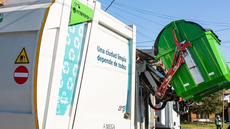 Como funcionarán los servicios durante la el fin de semana