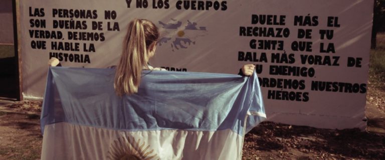 El Concurso Mostrando Mi Lugar Edición Malvinas tendrá su ceremonia de premiación