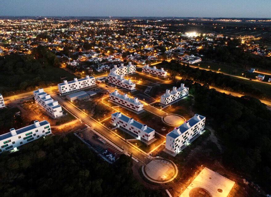 Este miércoles se realizará el sorteo de viviendas Procrear