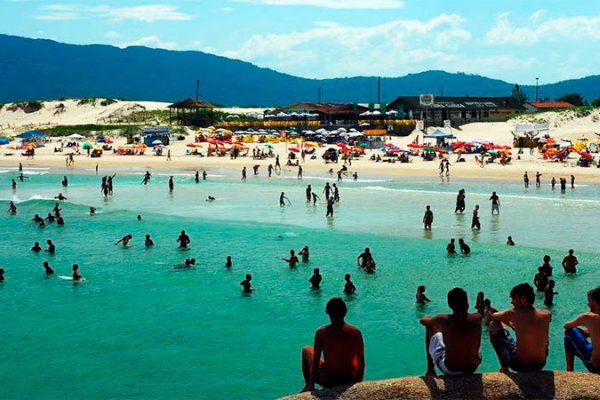 Epidemia de diarrea en Florianópolis