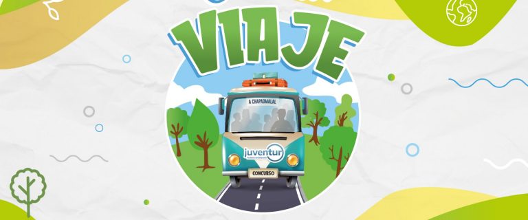 Creá Tu Viaje, un concurso para que las juventudes fomenten el cuidado del ambiente con audiovisuales