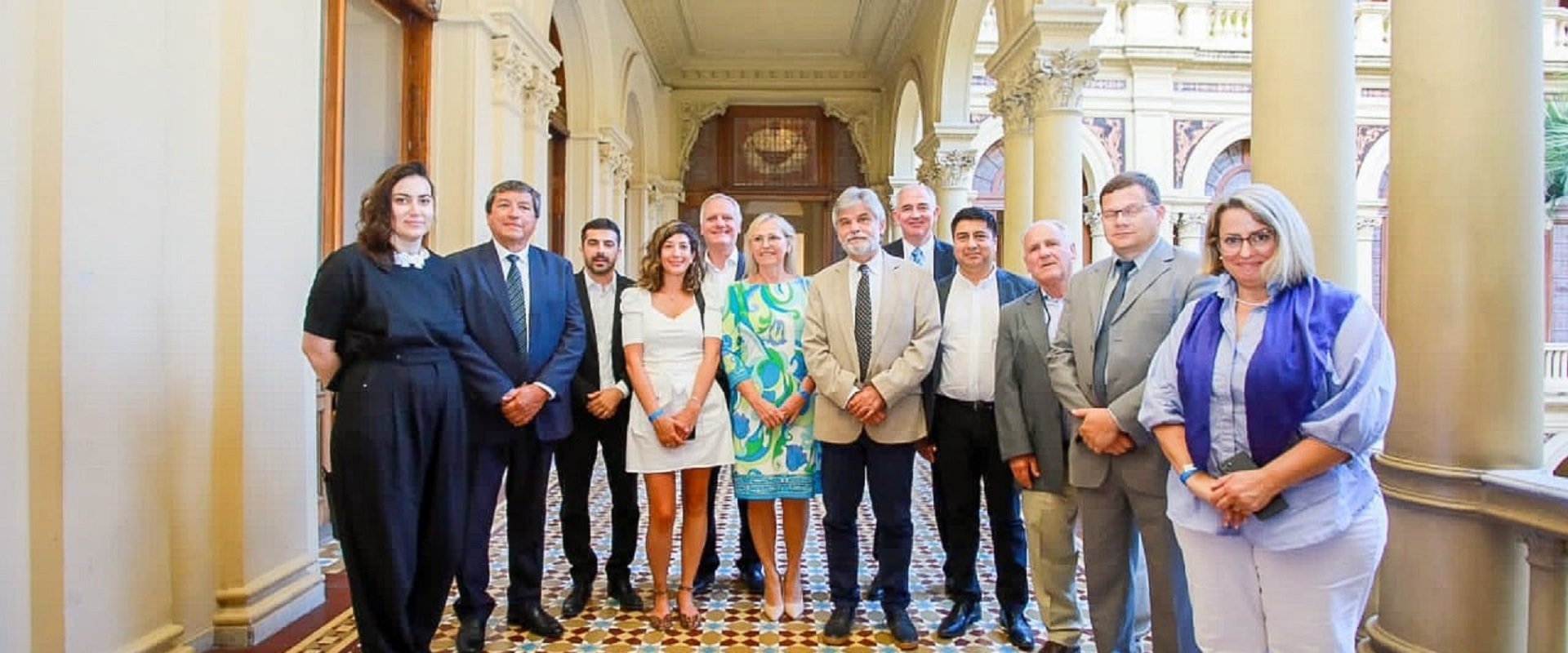 Entre Ríos recibió financiamiento de Nación para adquirir equipamiento científico