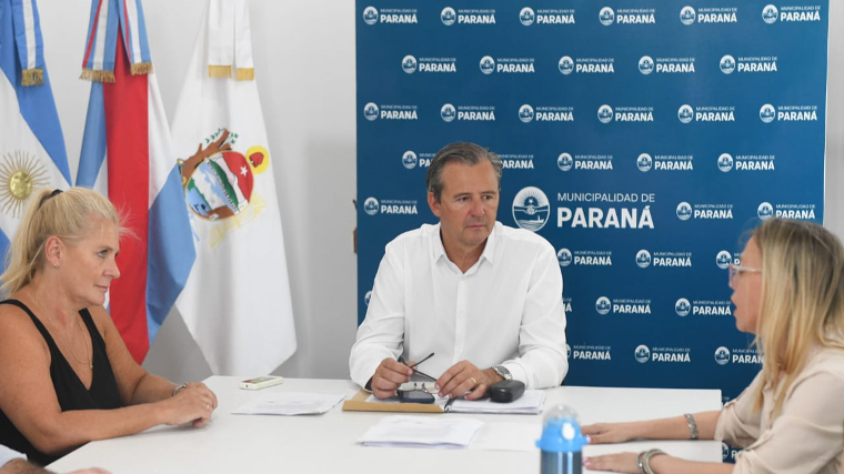 La Municipalidad colabora en la organización de la maratón Soplo de Vida